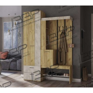 ПРИХОЖАЯ РИЧИ ВВР